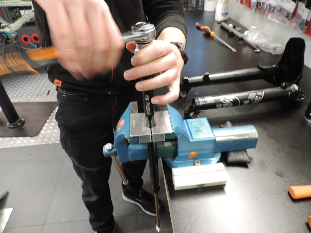 revisione si dospensione