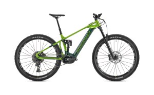 EBIKE KRAFTY MONDAKER