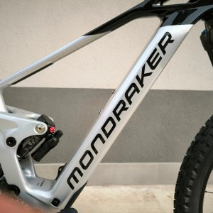OBLIQUO DELLA DUNE r MONDRAKER