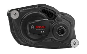 motore performance line sx di bosch per la ebike dune