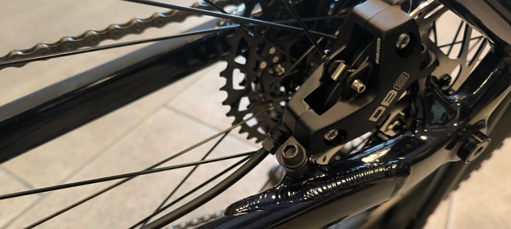 freni mondraker prime