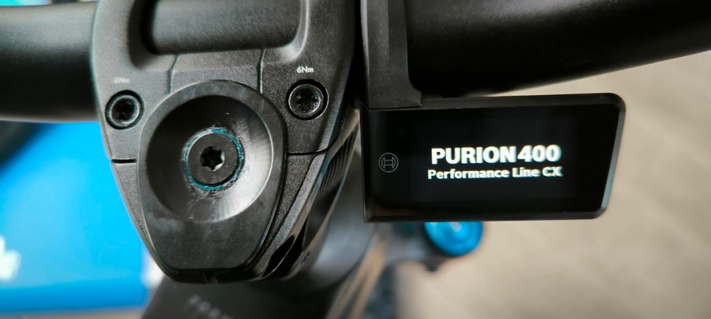 ACCENSIONE CON IL sYSTEM CONTROLLER