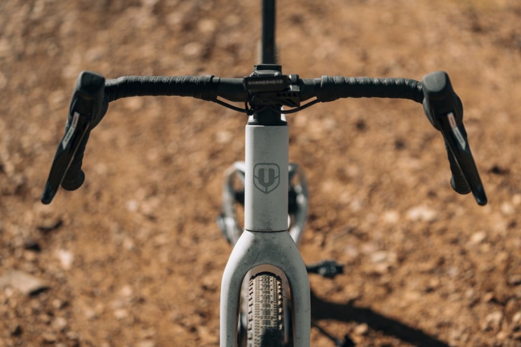 manubrio on/of pulito senza fili