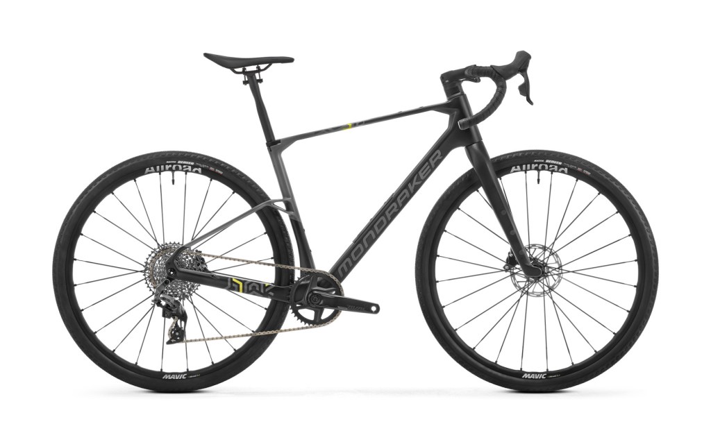 gravel arid arbon R mondraker gravel muscolare
