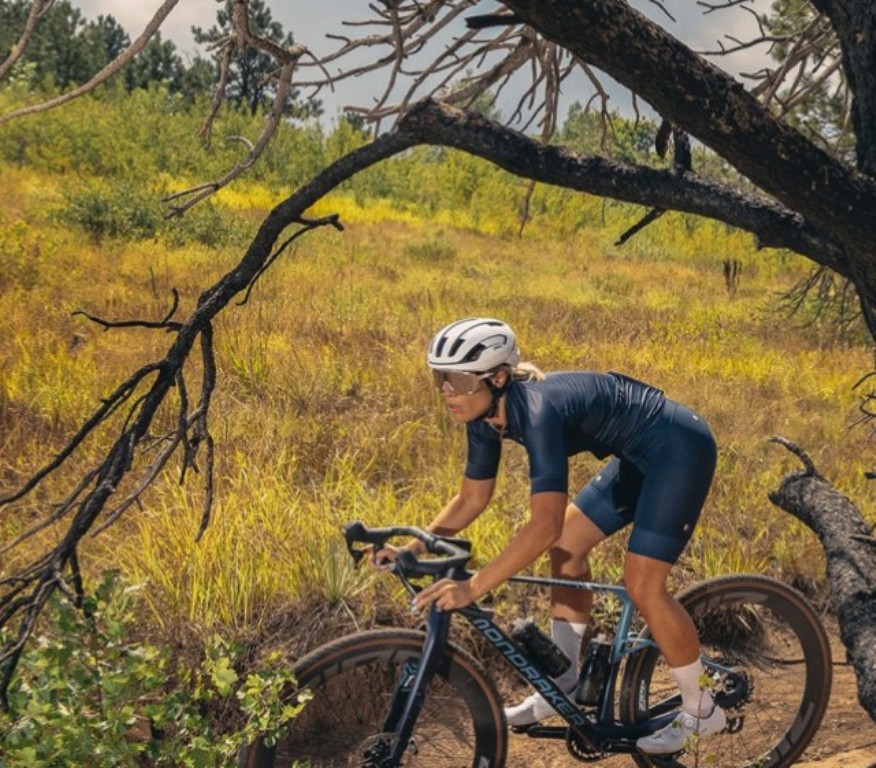 la arid arbon è ottima anche per le donne