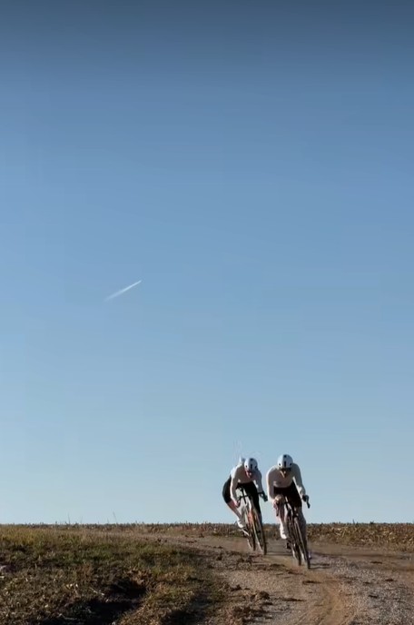 gravel arid della mondraker