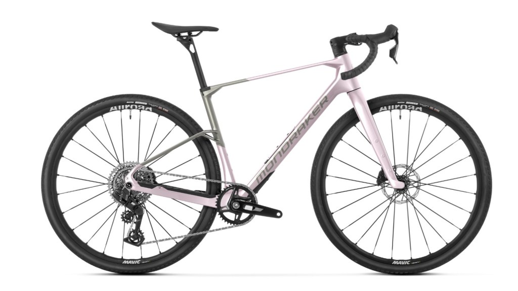 mondraker arid r bianca