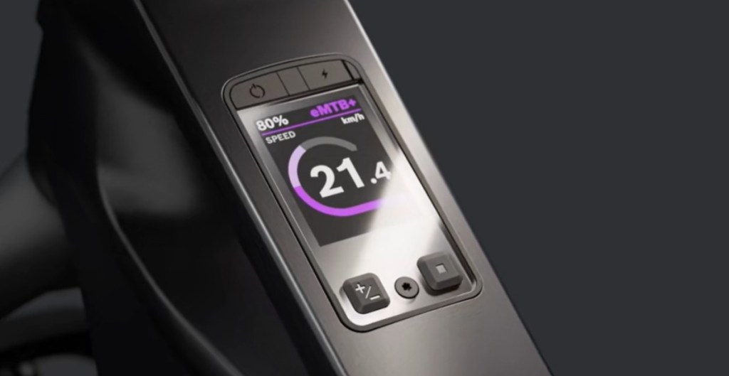 il diaplay kiox 400 ha uno schermo di 2.0 pollici